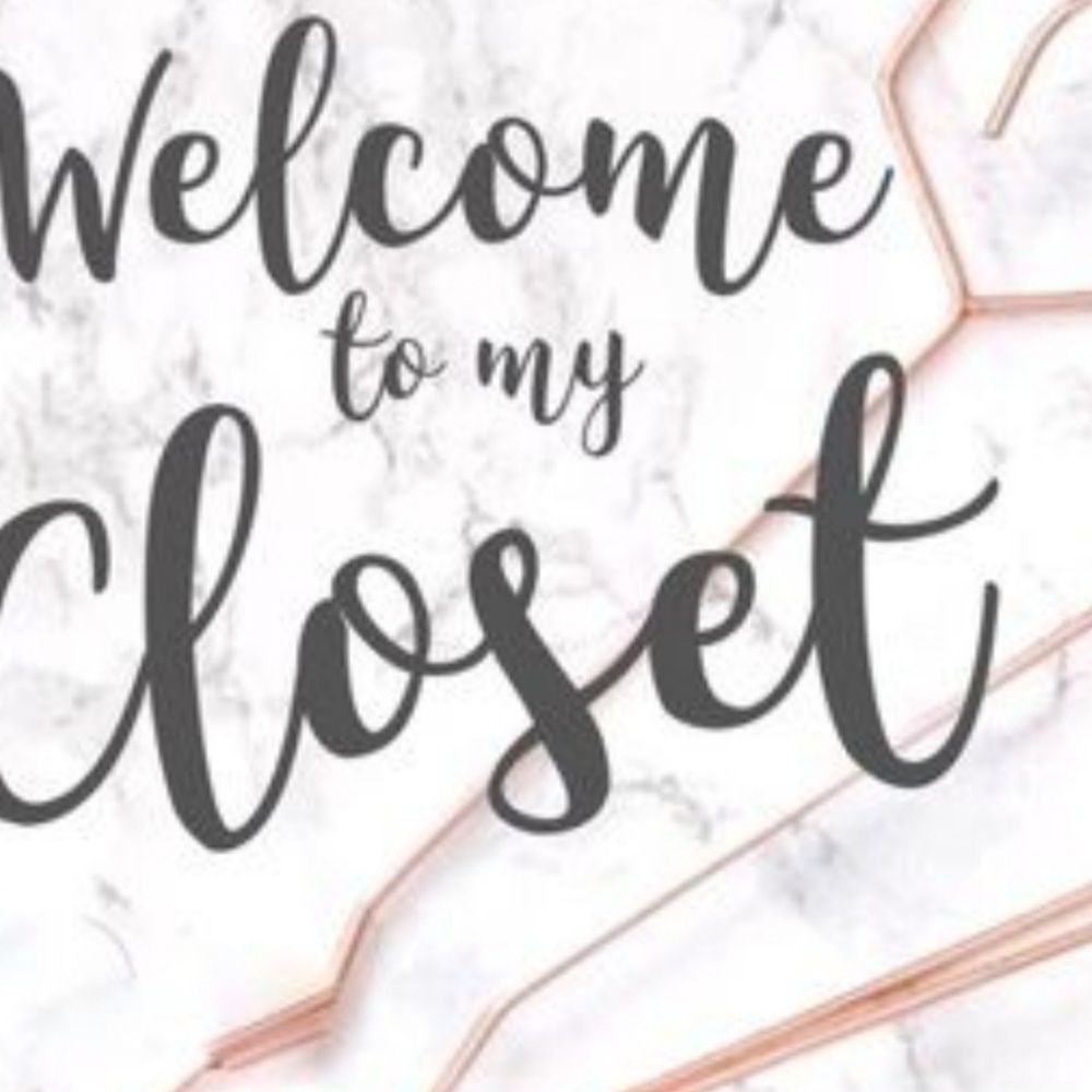 Welcome!!